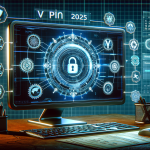 new vpn for pc