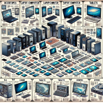 new types of computer