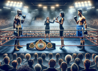 new boxing games