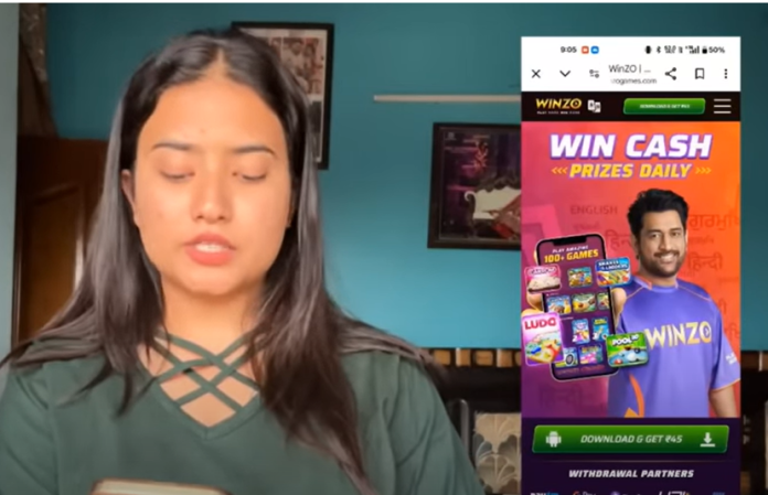 Winzo user review - How to win cash