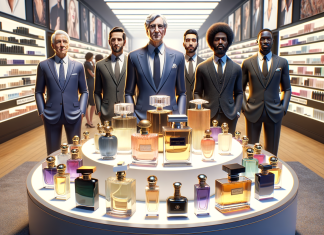 new best perfume for men