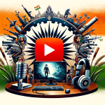 new Top Youtube Gaming Channels Name India