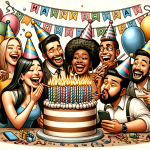 new funny birthday wishes for friend