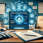 new amazon work from home jobs