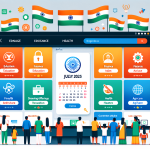 new digital india portal