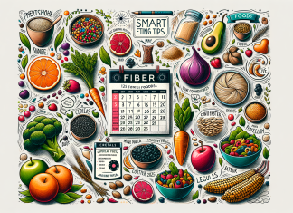 new fiber rich foods