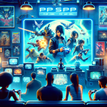 new ppsspp games