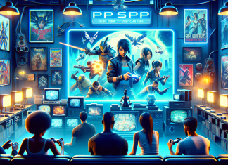 new ppsspp games