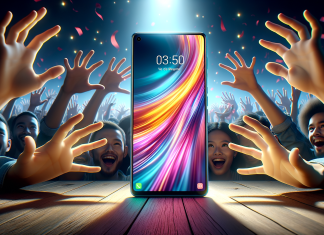 new vivo v27