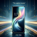 new oppo f27 pro
