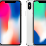 iPhone X phone review