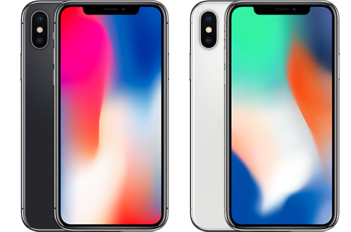 iPhone X phone review
