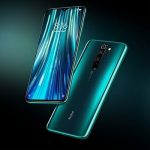 Redmi Note 8 Pro