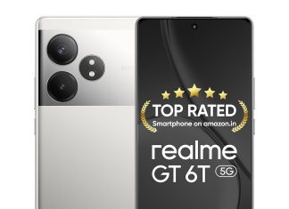 Realme 5G