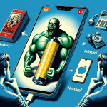 new redmi 9 power