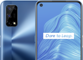 Realme 7 Review