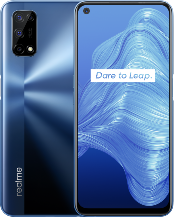 Realme 7 Review