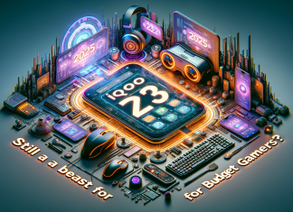 new iqoo z3 price - Review