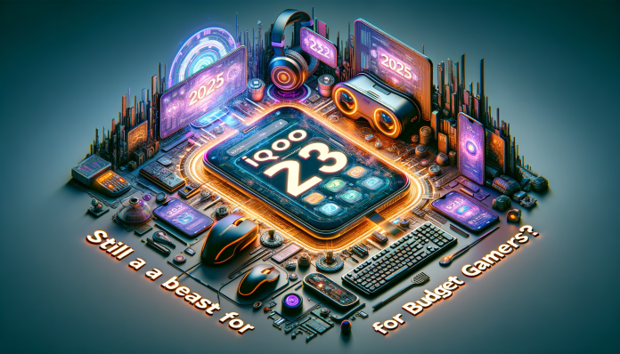 new iqoo z3 price - Review