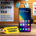 new vivo 20 pro - Review, price