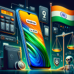 new realme c21y - Review, price