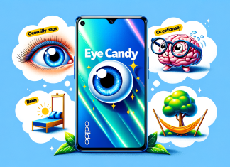 new oppo reno 8t review