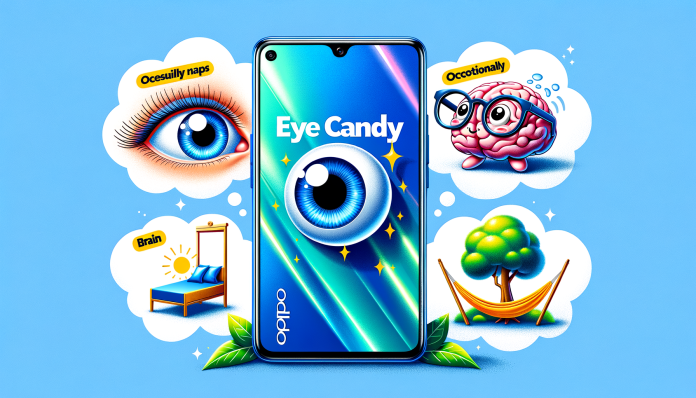 new oppo reno 8t review
