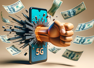 new vivo t1 5g