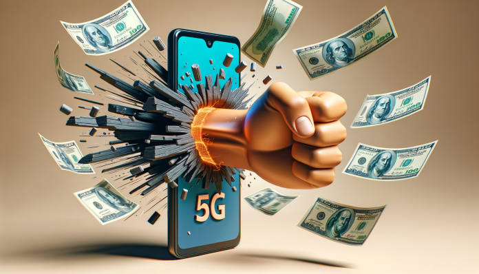 new vivo t1 5g