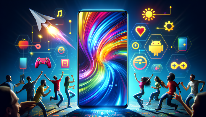 new realme 11 pro plus
