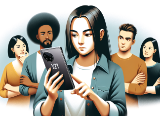 new vivo y21 review