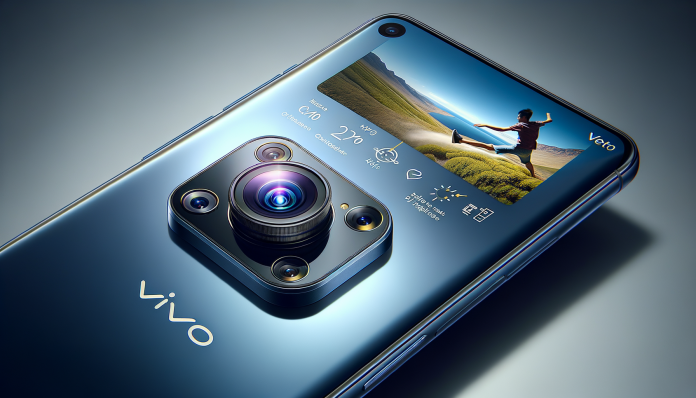 new vivo v40 review