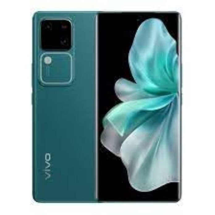 Vivo V30 Review