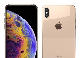 iPhone XS Max