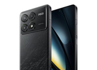 POCO F6