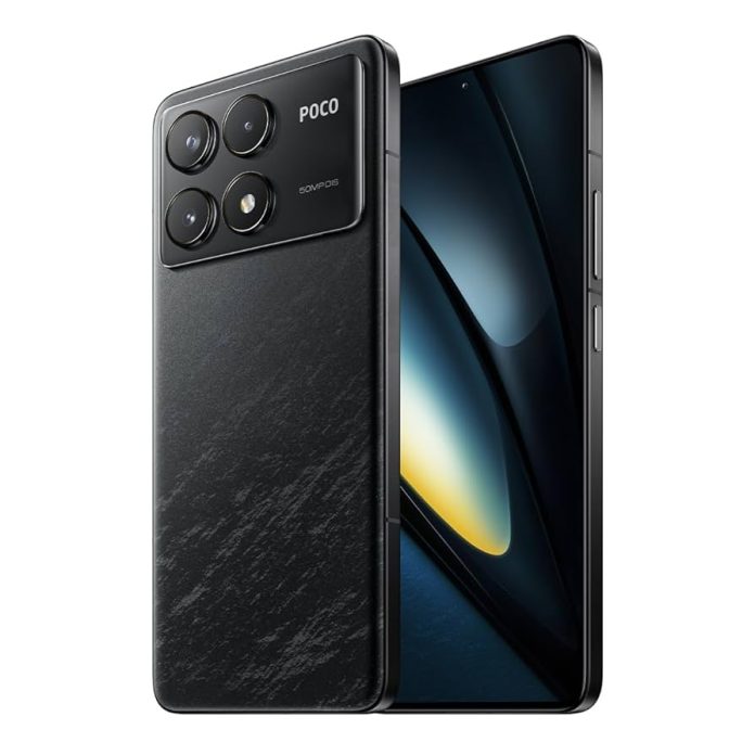 POCO F6