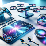 new phone gadgets
