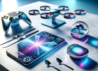 new phone gadgets