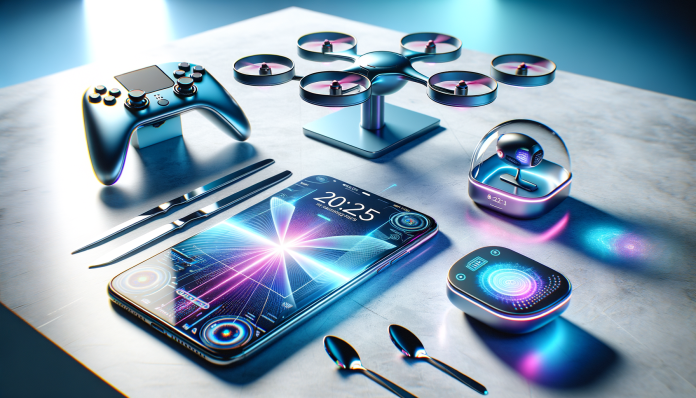 new phone gadgets