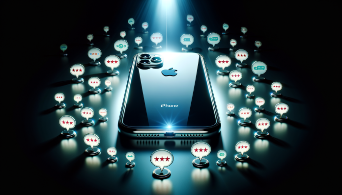 new iPhone 15 Review