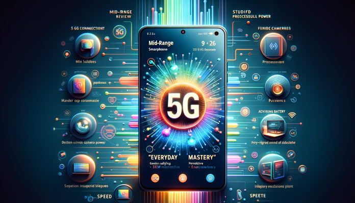 new vivo t3 5g Review
