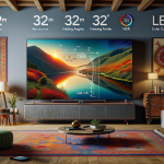 new Best 32 inch LED tv in India