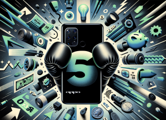 new oppo k12x 5g review