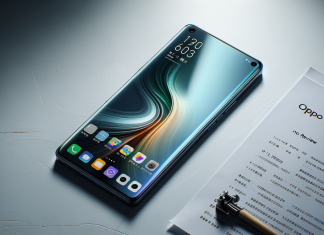 new oppo reno 12 pro review