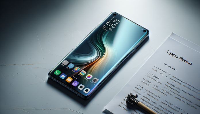 new oppo reno 12 pro review