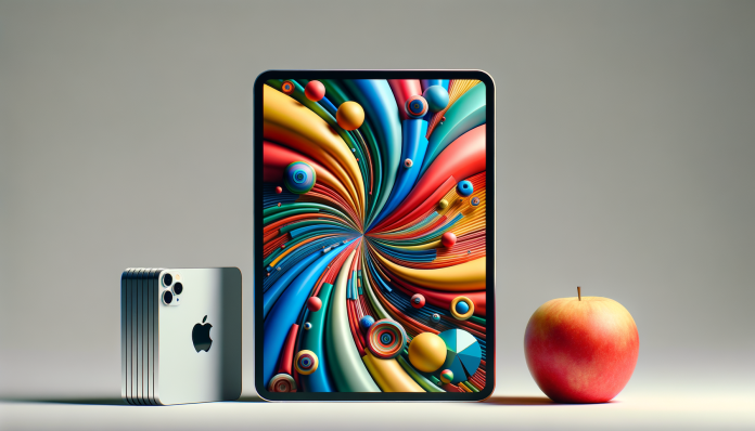 new ipad 10th generation