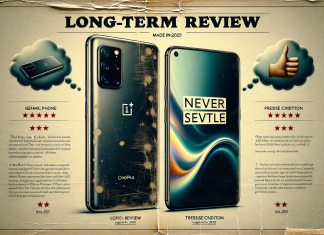 new oneplus 10 review