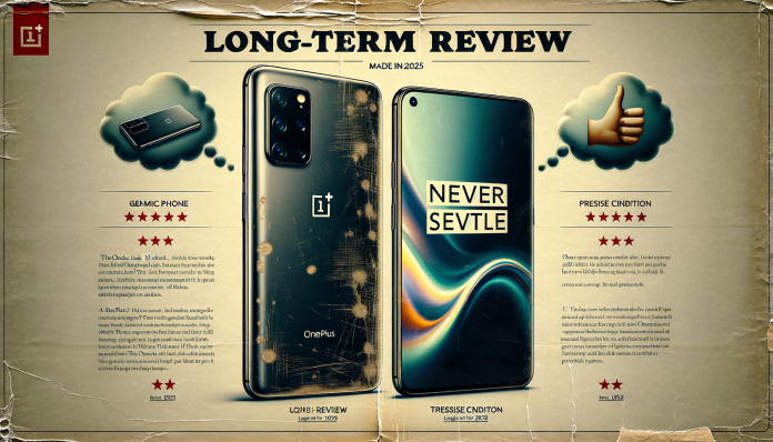 new oneplus 10 review