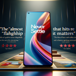 new oneplus 12r review
