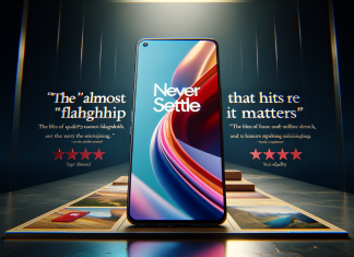 new oneplus 12r review